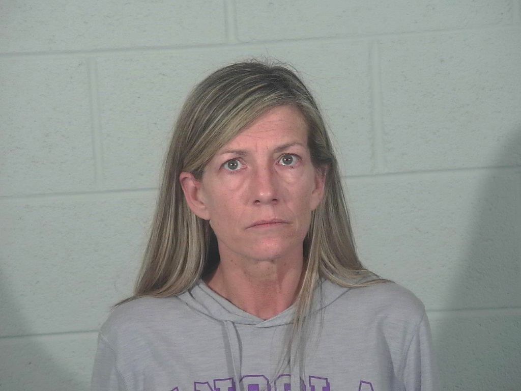 Angola H.S. Teacher Arrested Following Incident With Students